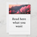 Search for cherry tree wedding invitations Flower