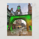 Search for chester postcards England