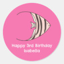 Search for black fish stickers Cute