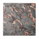 Search for rose gold marble tiles Stylish