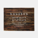 Search for latitude and longitude doormats Housewarming