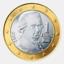 Search for euro stickers Coin