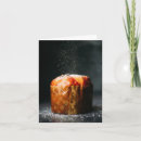 Search for cake christmas cards Food