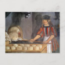 Recherche de cuisson cartes postales Tartes