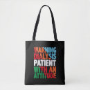 Search for warn bags Illness