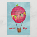 Recherche de bon voyage invitations Départ de la fête