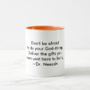 Search for talent mugs Inspirational