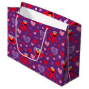 Search for elmo gift bags Seasonal
