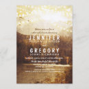 Search for lake rehearsal dinner invitations Rustic