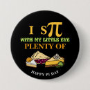 Search for pi fun buttons Happy pi day