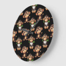 Search for monkey clocks Whimsical