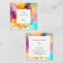Search for bright business cards Artsy