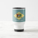 Search for flag of delaware mugs Delawarean