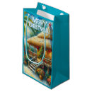 Recherche de tropical gift bags Xmas