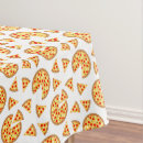 Search for pizza tablecloths Cheese