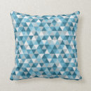 Recherche de polygone coussins Coloré