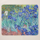 Search for vincent van gogh blankets Flower