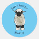Search for sheep cartoon stickers Wool