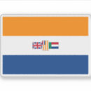 Search for african flag stickers South africa