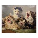 Recherche de peintures chaton posters Pour tous