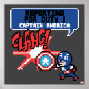 Search for reporting posters Reporting for duty