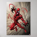 Search for lethal posters Comic book