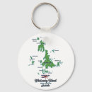 Search for australia map keychains Vintage