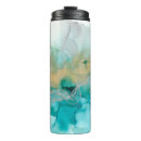 Search for abstract travel mugs Watercolor