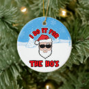 Search for ho ho ho ornaments Festive