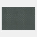 Search for gold polka dot wrapping paper Classic