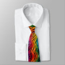 Search for tigers in ties Men