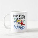 Search for macaw parrot mugs Cute