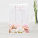 Search for 1st anniversary cards Chic