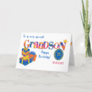 Search for grandsons 21st birthday cards Stars