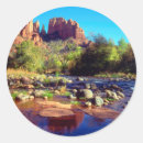 Search for cathedral rock stickers Colour