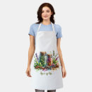 Search for spice rack aprons Food