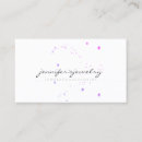 Search for pearl business cards Jewellery
