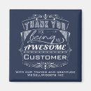 Search for client magnets Corporate
