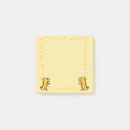 Recherche de dinosaur post its Mignon