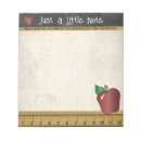 Search for thank you notepads School