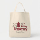 Search for 25th anniversary in business gifts Marriage