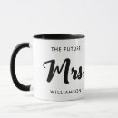 Search for future wife mugs Bride