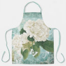 Search for hydrangea aprons Blue