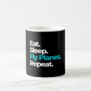 Search for for pilots mugs Aviator