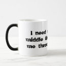 Search for middle fingers mugs Meme