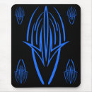 Recherche de neon tapis souris Moderne