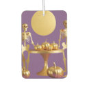 Recherche de effrayant voiture accessoires Squelette