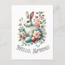 Search for spring background postcards Watercolor