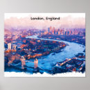 Recherche de pont tour londres posters Paysage urbain