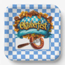 Search for oktoberfest party supplies Paper
